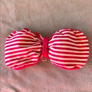 Abercrombie and Fitch bandeau top